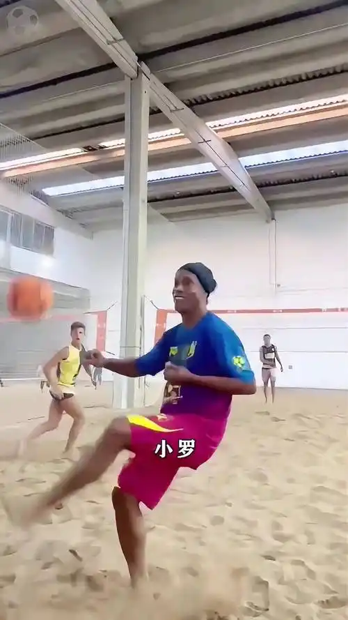比赛中的表
