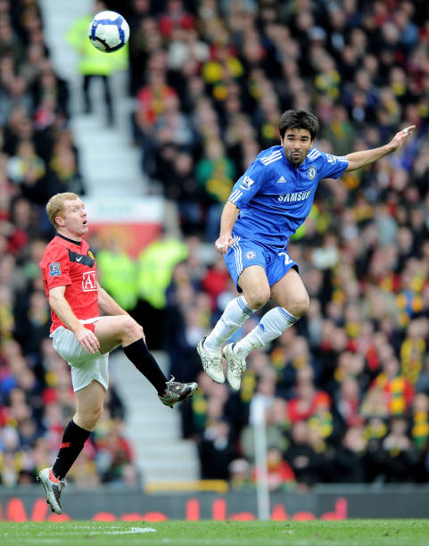 的全面较量 的全面较量