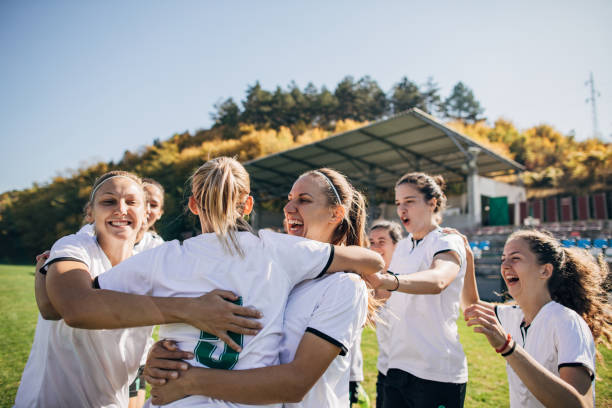 平等的体育 平等的体育